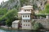 Blagaj > Derwischkloster 4 Blagaj > Derwischkloster 4