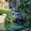 Blagaj > Bunaquelle Blagaj > Bunaquelle