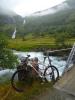 N:Flåmsbana>Myrdalsfossen>Fahrradtour3 N:Flåmsbana>Myrdalsfossen>Fahrradtour3