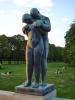 N:Oslo>Vigelandsanlegget>Skulptur3 N:Oslo>Vigelandsanlegget>Skulptur3