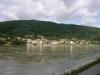 NIEDERÖSTERREICH > Wachau > Burgruine Aggstein > Blick über die Wachau NIEDERÖSTERREICH > Wachau > Burgruine Aggstein > Blick über die Wachau