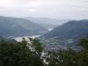 NIEDERÖSTERREICH > Wachau > Burgruine Aggstein > Blick über die Wachau NIEDERÖSTERREICH > Wachau > Burgruine Aggstein > Blick über die Wachau
