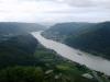 NIEDERÖSTERREICH > Wachau > Burgruine Aggstein