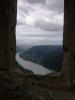 NIEDERÖSTERREICH > Wachau > Burgruine Aggstein