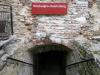 NIEDERÖSTERREICH > Wachau > Burgruine Aggstein > Nibelungenausstellung