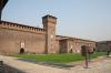 MILANO > Castello Sforzesco > Torre di Bona di Savoia