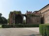 MILANO > Castello Sforzesco MILANO > Castello Sforzesco