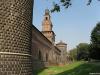 MILANO > Castello Sforzesco MILANO > Castello Sforzesco