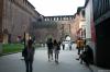 MILANO > Castello Sforzesco > Corte Ducale