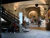 MILANO > Castello Sforzesco > Corte Ducale > Museumseingang MILANO > Castello Sforzesco > Corte Ducale > Museumseingang