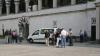 MILANO > Cimitero Monumentale (Friedhof) > WC MILANO > Cimitero Monumentale (Friedhof) > WC