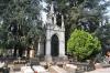 MILANO > Cimitero Monumentale (Friedhof) > Fam Centenara