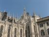 MILANO > Dom Santa Maria Nascente MILANO > Dom Santa Maria Nascente