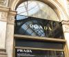 MILANO > Prada > Spiegelmotive der Galleria Vittorio Emanuele II