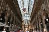 MILANO > Galleria Vittorio Emanuele II > Hauptgang zwischen Dom- und Scalaplatz MILANO > Galleria Vittorio Emanuele II > Hauptgang zwischen Dom- und Scalaplatz