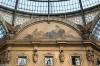 MILANO > Galleria Vittorio Emanuele II > Asien
