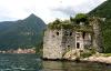 LAGO MAGGIORE > Castelli di Cannero