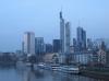 FRANKFURT > Blick auf Skyline FRANKFURT > Blick auf Skyline