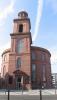 FRANKFURT > Paulskirche FRANKFURT > Paulskirche