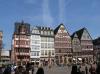 FRANKFURT > Römer > Fachwerkhäuser FRANKFURT > Römer > Fachwerkhäuser
