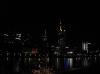 Frankfurt > Skyline by night Frankfurt > Skyline by night