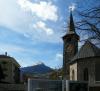 Tessin, eine Reise in den Sommer , Teil 1 Anreise mit Via Mala 3