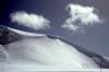 zum Breithorn hinüber