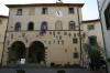 CHIANTI > Radda > Rathaus CHIANTI > Radda > Rathaus