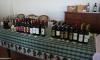 EMPOLI-CASENUOVE > WEINGUT MONTAIONCINO > Weinprobe