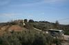 EMPOLI-CASENUOVE > WEINGUT MONTAIONCINO > Ausblick EMPOLI-CASENUOVE > WEINGUT MONTAIONCINO > Ausblick