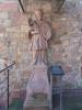 D: Aschaffenburg>Muttergotteskirche>Nepomuk D: Aschaffenburg>Muttergotteskirche>Nepomuk