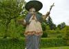 D: BAD KÖTZTING (Landkreis Cham) > Steinstatue D: BAD KÖTZTING (Landkreis Cham) > Steinstatue