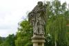 D: BAD KÖTZTING (Landkreis Cham) > Steinstatue D: BAD KÖTZTING (Landkreis Cham) > Steinstatue
