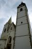 CZ: Pisek (Okres Pisek) > Nepomuk im äußeren Seitenschiff der Dekanatskirche 3 CZ: Pisek (Okres Pisek) > Nepomuk im äußeren Seitenschiff der Dekanatskirche 3