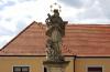 A: EISENSTADT > Hl. Nepomuk A: EISENSTADT > Hl. Nepomuk
