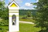 CZ: Hluboka nad Vltavou (Okres Ceske Budejovice) > Nepomuk auf der Most Praska 2 CZ: Hluboka nad Vltavou (Okres Ceske Budejovice) > Nepomuk auf der Most Praska 2