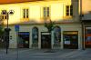 CZ: Jindrichuv Hradec (Okres Jindrichuv Hradec) > Nepomuk in der Hausnische CZ: Jindrichuv Hradec (Okres Jindrichuv Hradec) > Nepomuk in der Hausnische