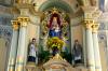 I: GLURNS (Trentino – Südtirol) > Altarfigur I: GLURNS (Trentino – Südtirol) > Altarfigur