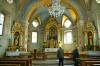 I: GLURNS (Trentino – Südtirol) > Altarfigur I: GLURNS (Trentino – Südtirol) > Altarfigur
