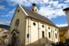 I: GLURNS (Trentino – Südtirol) > Altarfigur I: GLURNS (Trentino – Südtirol) > Altarfigur