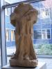 D: Nepomuk im Cloppenburger Rathaus D: Nepomuk im Cloppenburger Rathaus