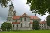 D: OTTOBEUREN (Landkreis Unterallgäu) > Altarbild D: OTTOBEUREN (Landkreis Unterallgäu) > Altarbild