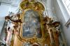 D: OTTOBEUREN (Landkreis Unterallgäu) > Altarbild 3 D: OTTOBEUREN (Landkreis Unterallgäu) > Altarbild 3