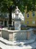 A:Oberösterreich>Bad Ischl>Nepomukbrunnen003 A:Oberösterreich>Bad Ischl>Nepomukbrunnen003