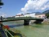 A:Oberösterreich>Bad Ischl>Nepomuk auf der Elisabethbrücke 001