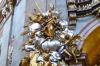 A:Wien>Peterskirche>Nepomukaltar>oben A:Wien>Peterskirche>Nepomukaltar>oben
