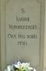 H:Uppony>Nepomuk neu4 H:Uppony>Nepomuk neu4