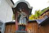 A: SALZBURG > Säulenfigur A: SALZBURG > Säulenfigur