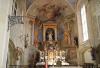 A: BAD RADKERSBURG > Nepomuk in der Frauenkirche A: BAD RADKERSBURG > Nepomuk in der Frauenkirche