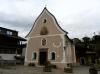 A: FIEBERBRUNN > Nepomukkapelle A: FIEBERBRUNN > Nepomukkapelle